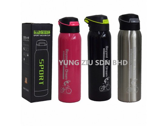 500ML SPORT VACUUM FLASK